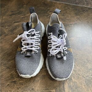 Nike Space Hippie 01 ‘Black Wheat’